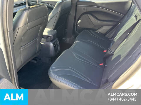 2023 Ford Mustang Mach-E Premium