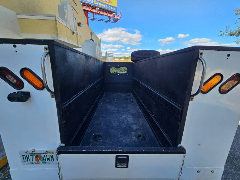 2019 Ford F-350 Super Duty