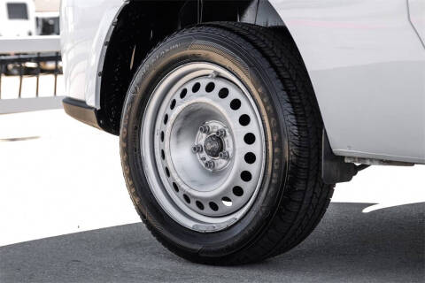 2022 RAM ProMaster City