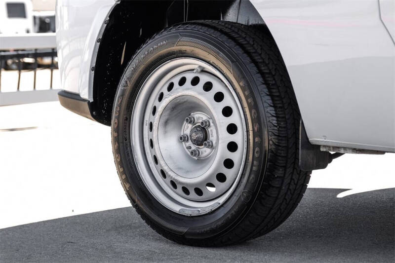 2022 RAM ProMaster City