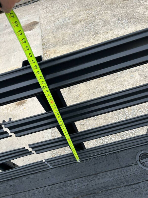 2017 Ford F-450 Super Duty