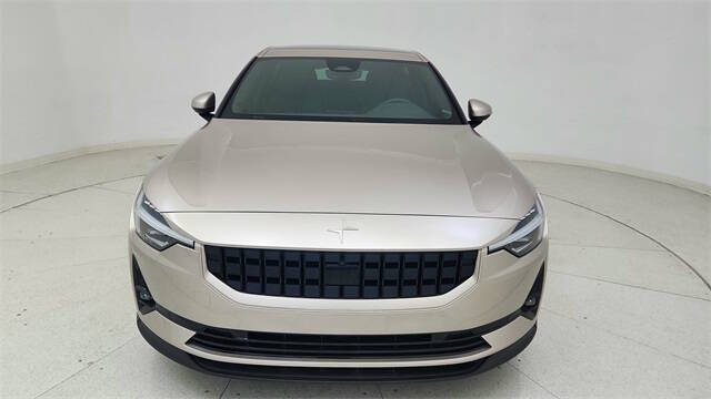 2023 Polestar 2 Long Range Dual Motor