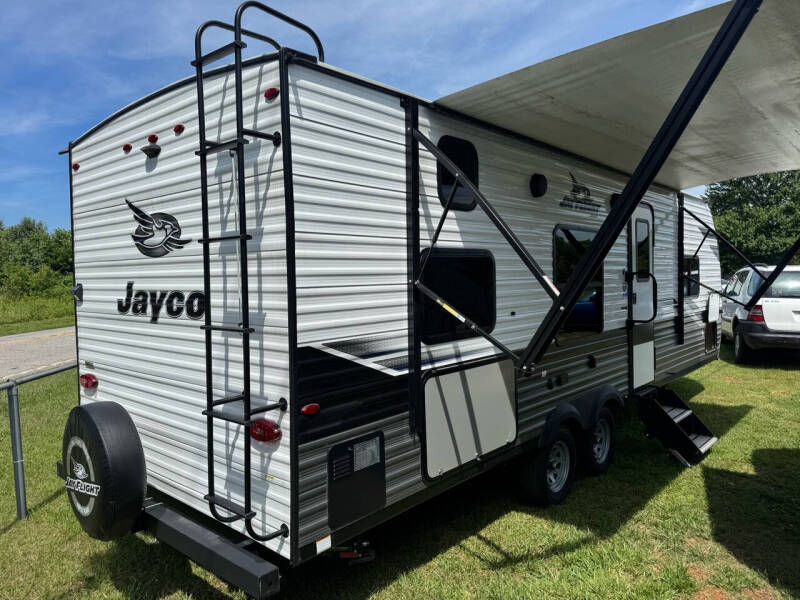 2023 Jayco Jay Flight