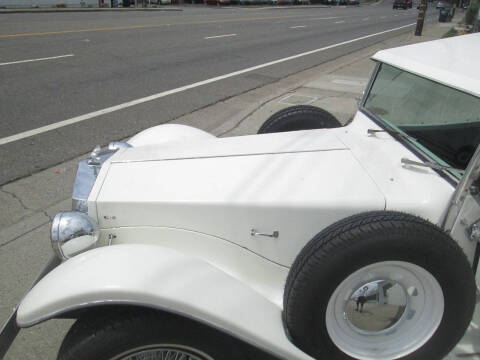 1972 Volkswagen Beetle