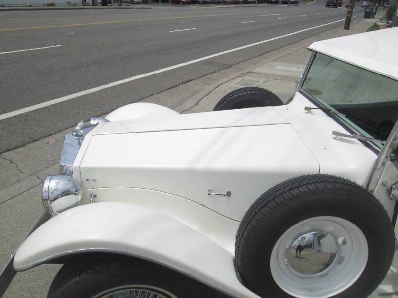 1972 Volkswagen Beetle