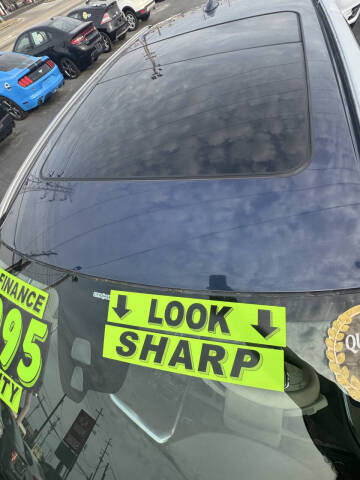 2013 Volvo XC60 3.2 Premier Plus