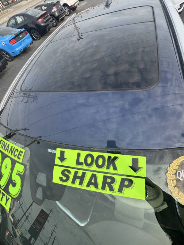 2013 Volvo XC60 3.2 Premier Plus