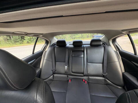 2014 Infiniti Q50 Premium