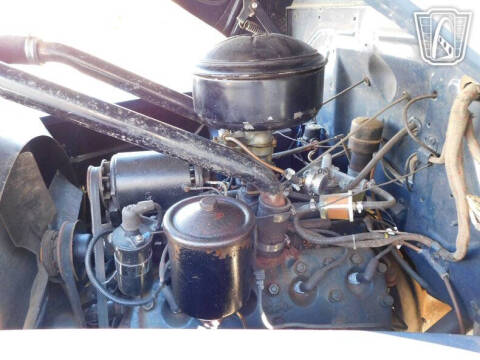 1946 Ford F-100