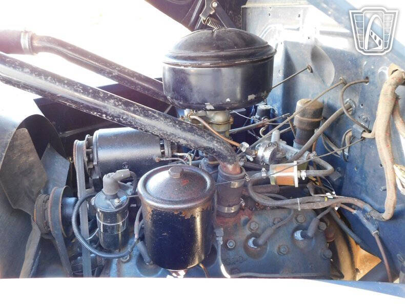 1946 Ford F-100