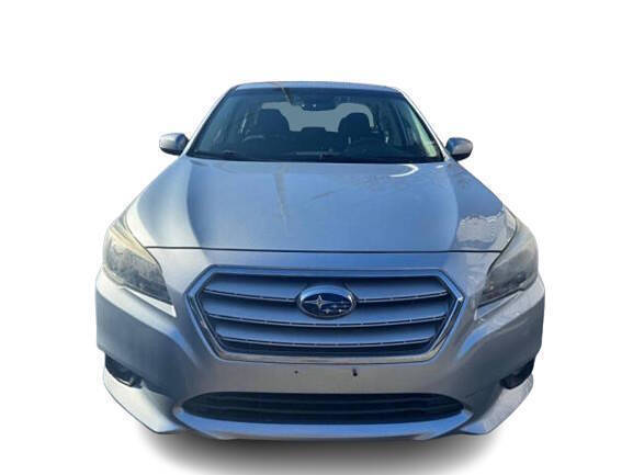 2016 Subaru Legacy 2.5i Premium's photo