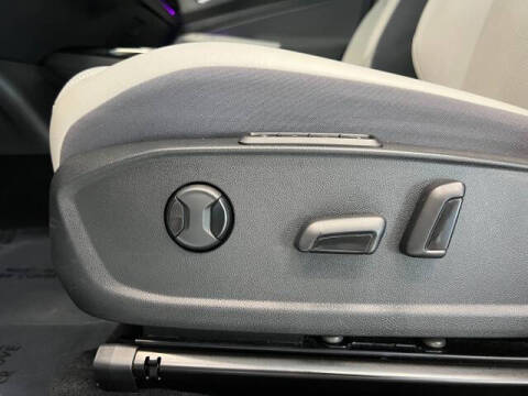 2021 Volkswagen ID.4 1st Edition