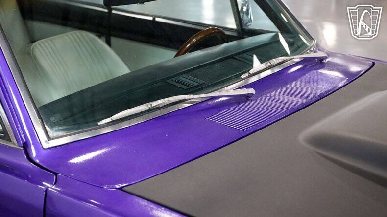 1968 Dodge Dart