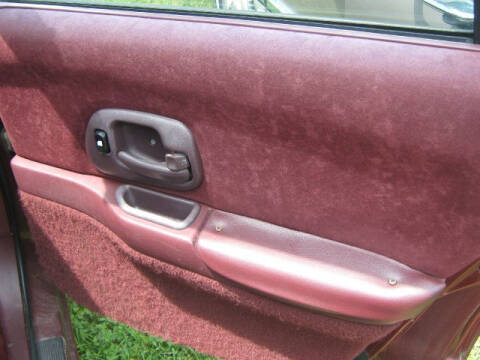 1997 Chevrolet Lumina