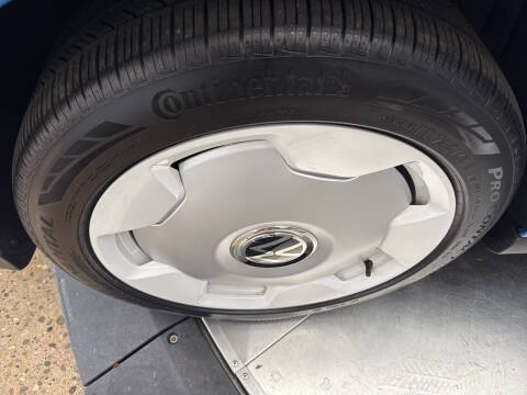 2025 Volkswagen ID. Buzz 1st Edition 4Motion