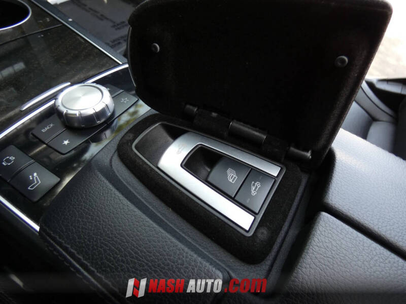 2014 Mercedes-Benz E-Class E 350