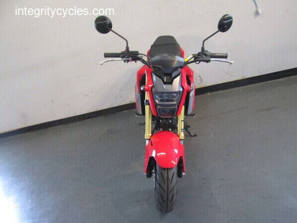 2018 Honda Grom