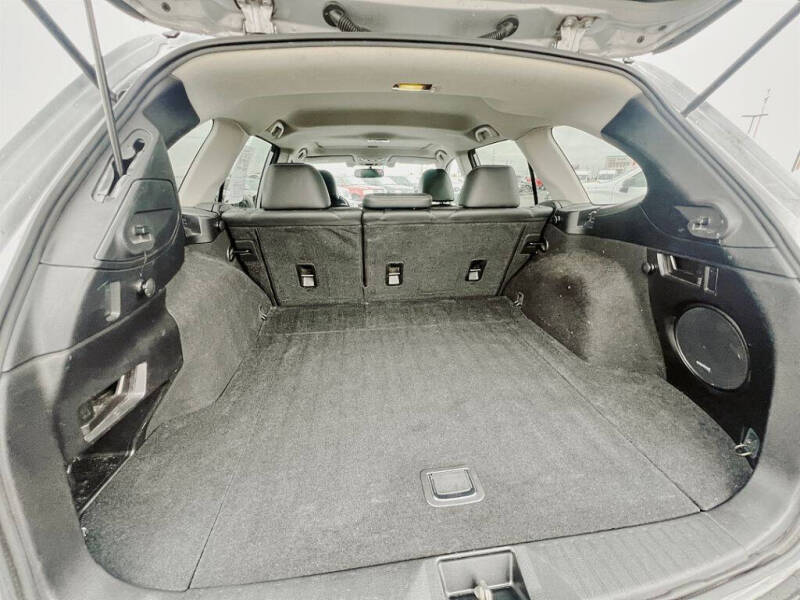 2016 Subaru Outback 3.6R Limited