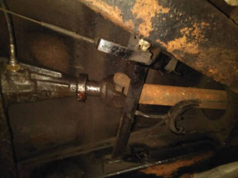 1959 Chevrolet Impala