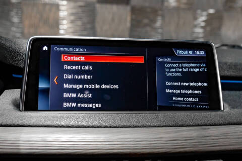 2018 BMW X5 sDrive35i