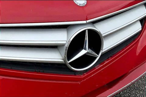 2010 Mercedes-Benz E-Class E 350