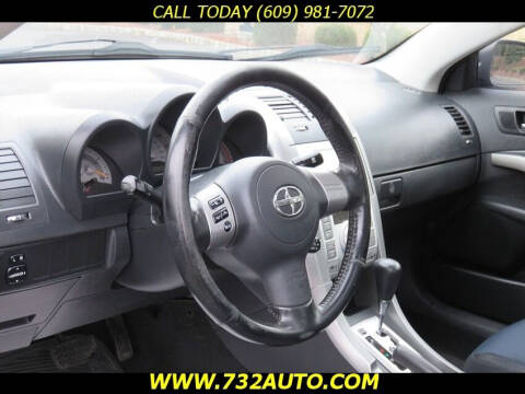 2010 Scion tC