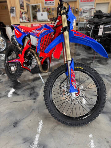 2026 Beta 430 RR Race Edition