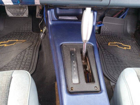 1979 Chevrolet Camaro