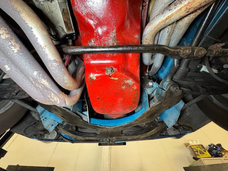 1970 Dodge Challenger