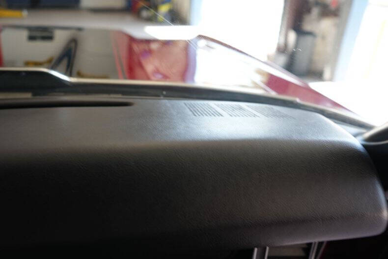 1972 Chevrolet El Camino