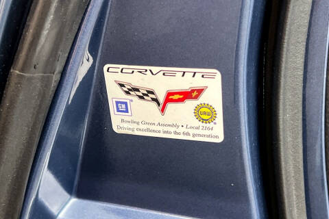 2012 Chevrolet Corvette Z16 Grand Sport