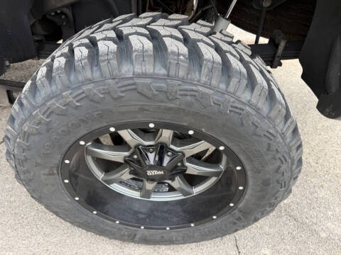 2019 Nissan Titan XD SV