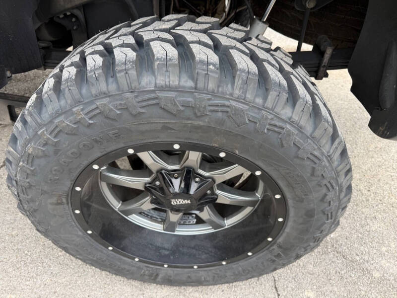 2019 Nissan Titan XD SV