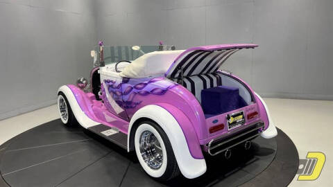 1929 Ford Model A