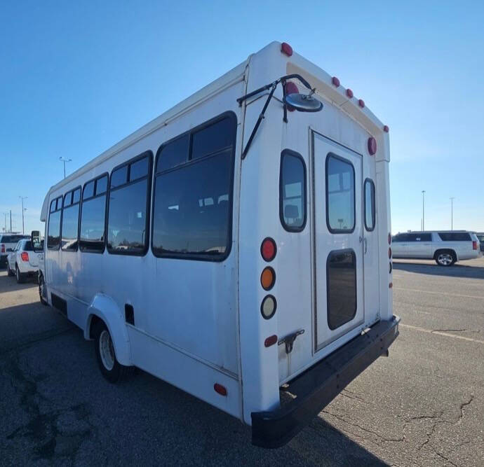 2008 Ford E-Series for sale at Bellevue Motors in Bellevue, NE