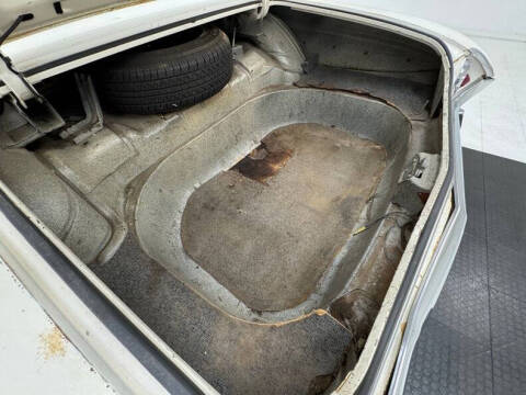 1961 Oldsmobile Eighty-Eight