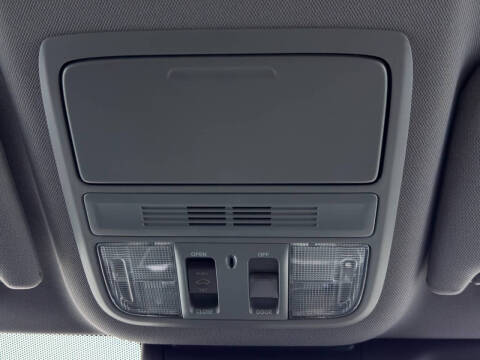 2020 Honda Accord Hybrid EX-L