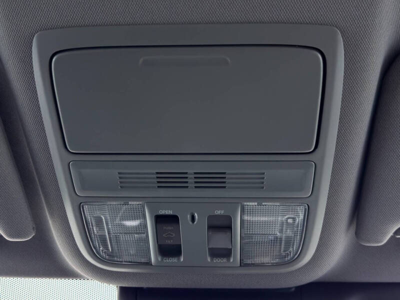 2020 Honda Accord Hybrid EX-L