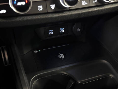 2025 Acura ADX w/A-SPEC