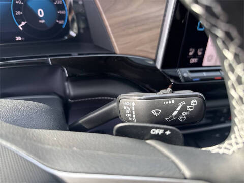 2026 Volkswagen Atlas SE 4Motion