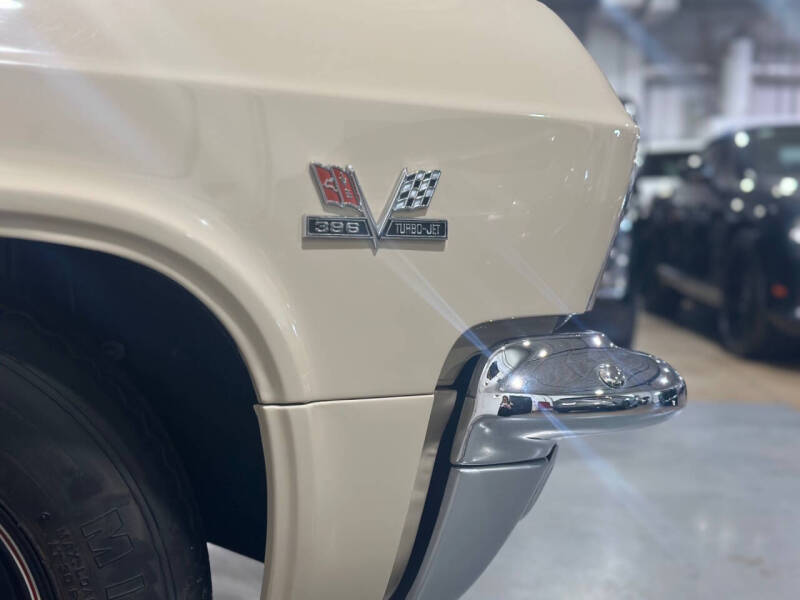 1965 Chevrolet Biscayne