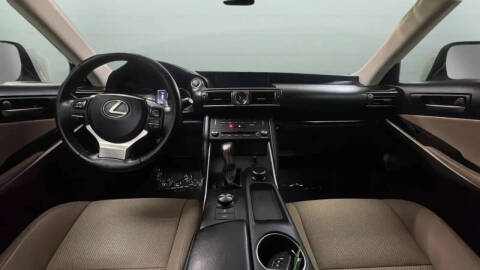 2019 Lexus IS 300