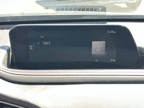 2023 Mazda CX-30 2.5 S Carbon Edition