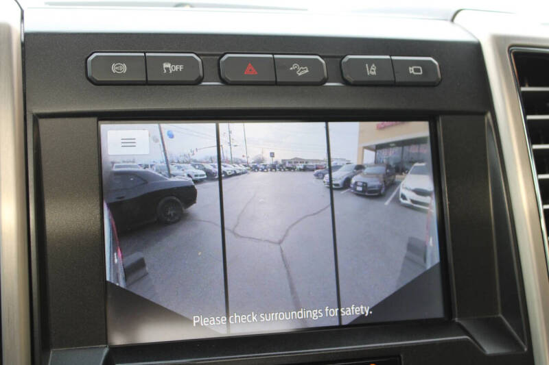 2021 Ford F-350 Super Duty