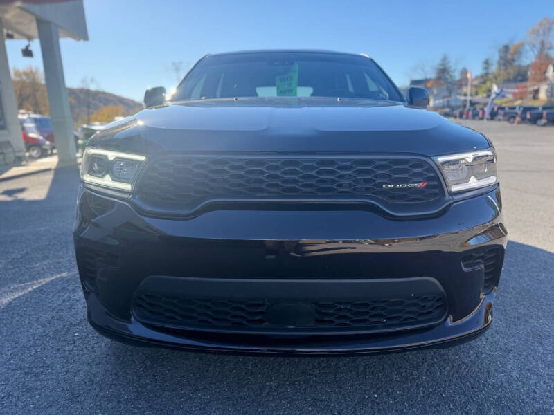 2024 Dodge Durango GT