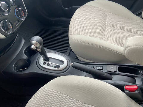 2015 Nissan Versa Note