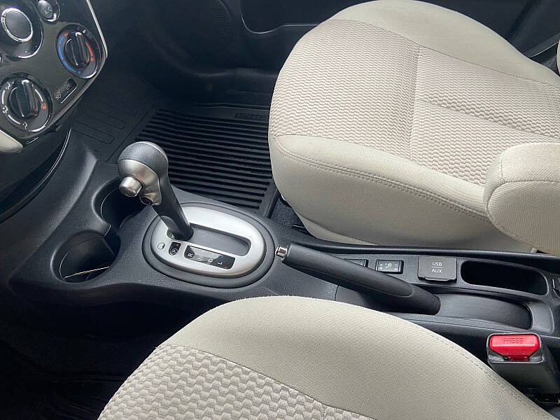 2015 Nissan Versa Note