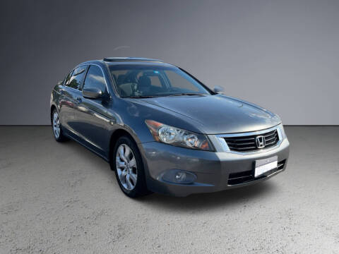 2008 Honda Accord EX