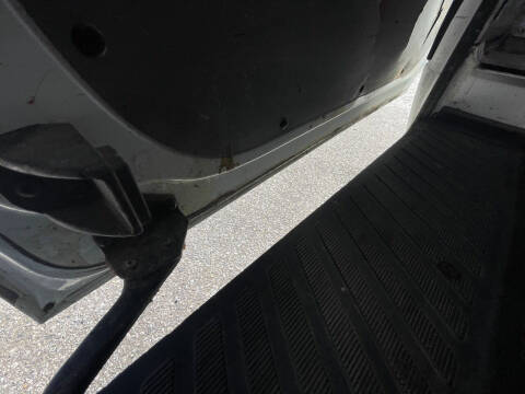 2013 Freightliner Sprinter