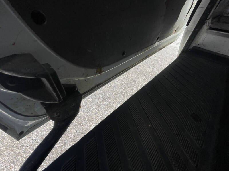 2013 Freightliner Sprinter